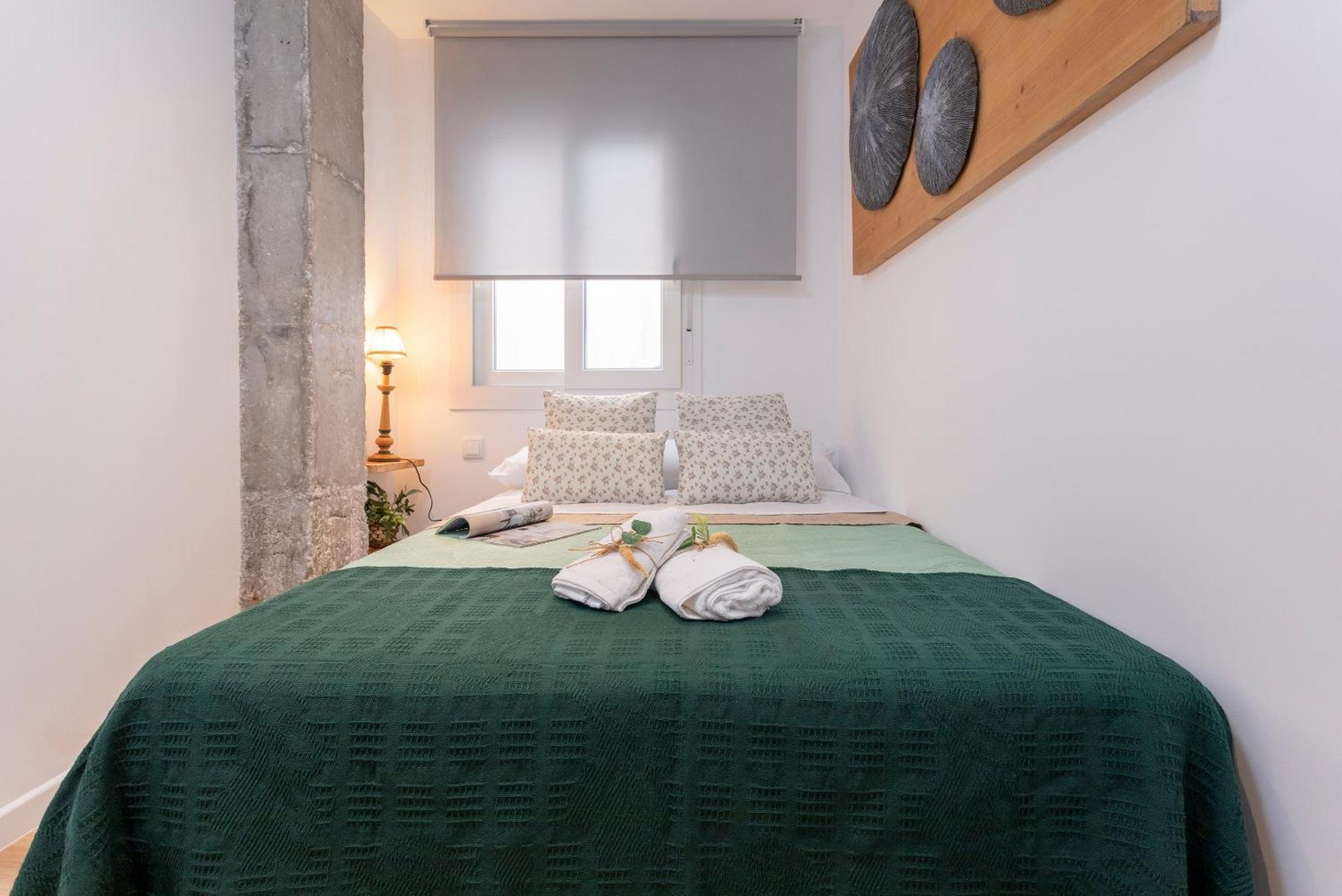 Jazmin Y Biznaga Apartment Малага Екстериор снимка
